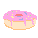 Blender Donut